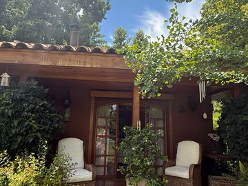 Parcela en venta  en PIRQUE