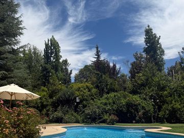 Parcela en venta  en PIRQUE