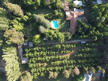Parcela en venta  en PIRQUE