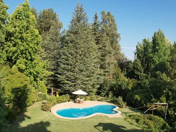 Parcela en venta  en PIRQUE