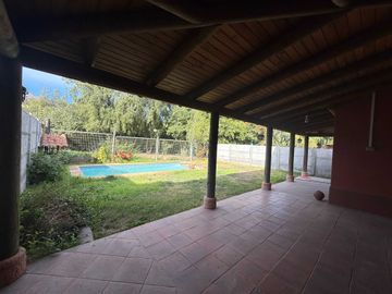 Casa en venta  en PUENTE ALTO