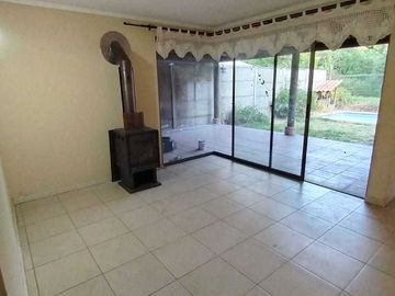 Casa en venta  en PUENTE ALTO