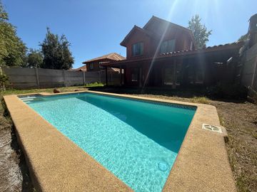 Casa en venta  en PUENTE ALTO
