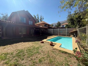 Casa en venta  en PUENTE ALTO