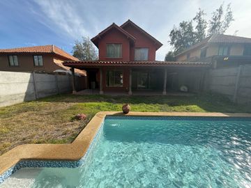 Casa en venta  en PUENTE ALTO