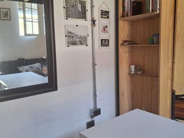Departamento en arriendo  en SANTIAGO