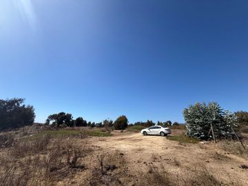 Parcela en venta  en QUINTERO