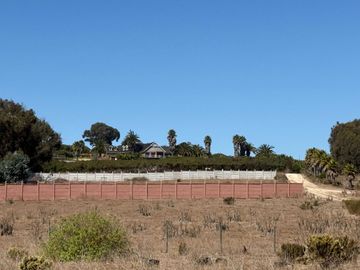Parcela en venta  en QUINTERO