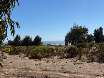 Parcela en venta  en QUINTERO