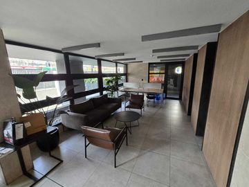 Departamento en venta  en ÑUÑOA