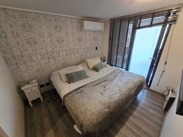 Departamento en venta  en ÑUÑOA