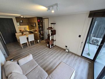Departamento en venta  en ÑUÑOA