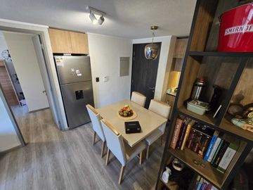 Departamento en venta  en ÑUÑOA