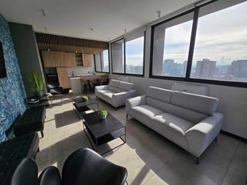 Departamento en venta  en ÑUÑOA
