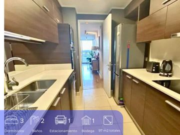 Departamento en venta  en PUERTO VARAS