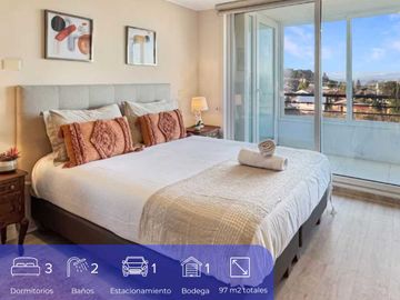 Departamento en venta  en PUERTO VARAS