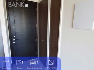 Departamento en venta  en ÑUÑOA