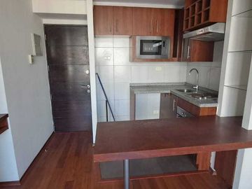 Departamento en venta  en SANTIAGO