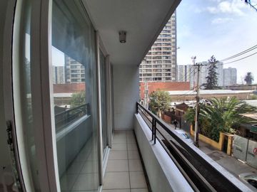 Departamento en venta  en ESTACIÓN CENTRAL