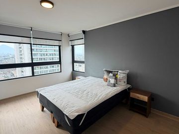 Departamento en arriendo  en ÑUÑOA