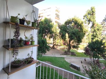 Departamento en venta  en PROVIDENCIA