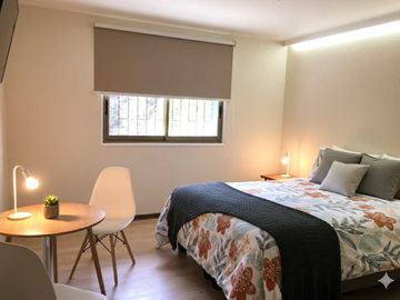 Departamento en venta  en PROVIDENCIA