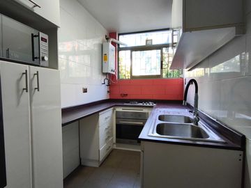 Departamento en venta  en PROVIDENCIA