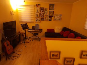 Casa en venta  en PEÑALOLÉN
