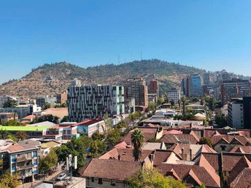 Departamento en venta  en PROVIDENCIA