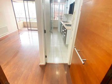 Departamento en venta  en PROVIDENCIA