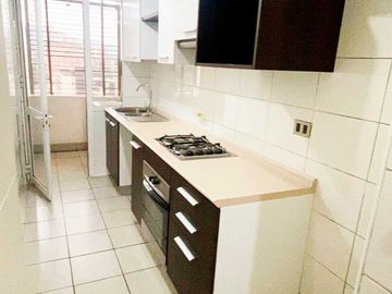Departamento en venta  en PROVIDENCIA