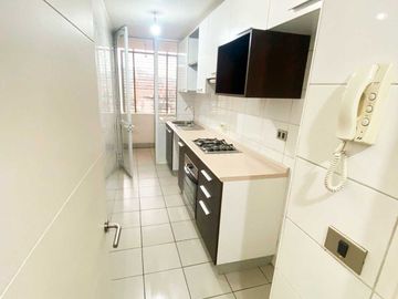 Departamento en venta  en PROVIDENCIA