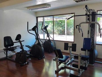 Departamento en venta  en PROVIDENCIA