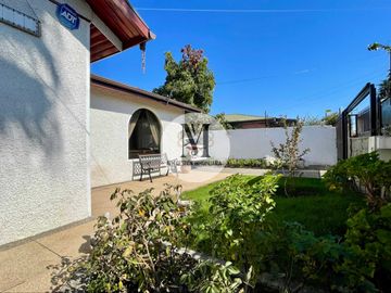 Casa en venta  en VIÑA DEL MAR