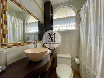 Casa en venta  en VIÑA DEL MAR