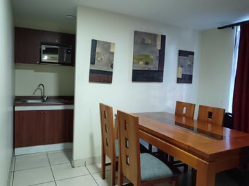 Departamento en venta  en SANTIAGO
