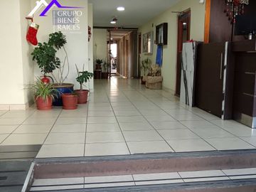 Departamento en venta  en SANTIAGO