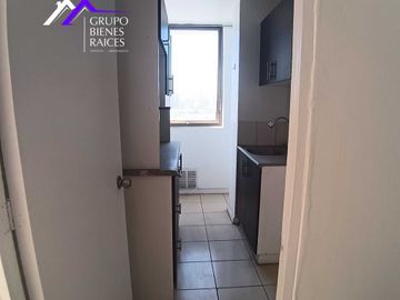 Departamento en venta  en SANTIAGO