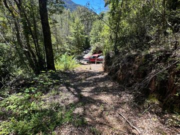 Parcela en venta  en PUCÓN