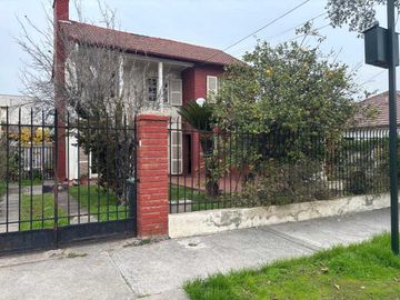 Casa en venta  en ÑUÑOA