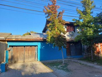 Casa en venta  en TALCA