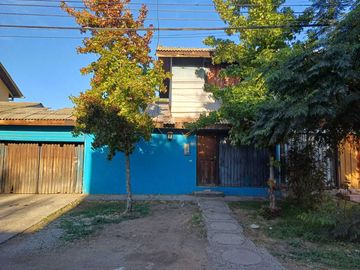 Casa en venta  en TALCA