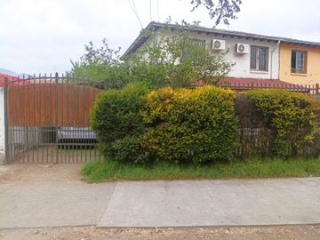 Casa en venta  en SAN JOAQUÍN