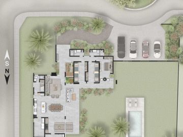 Casa en venta  en PUCHUNCAVÍ