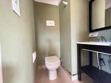 VENTA DE DUPLEX EN PINAMAR CON GAS NATURAL Y PATIO