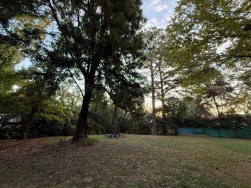 LOTE EN VENTA LA REJA COUNTRY EL RESUELLO