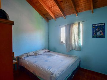CASA EN VENTA HERNANDEZ 4 DORMITORIOS MAS LOCAL