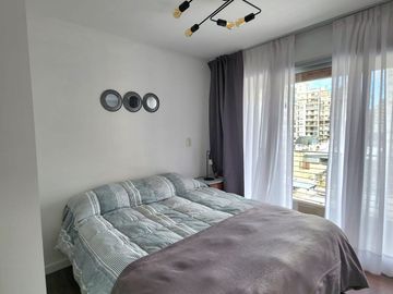 ALQUILER AMOBLADO MONOAMBIENTE CENTRICO