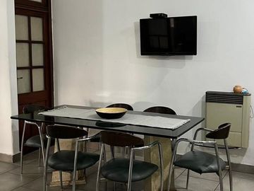 VENTA CASA 5 AMBIENTES CON QUINCHO Y PARRILLA