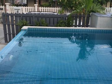 2 Bedroom House for sale in Bo Phut, Surat Thani